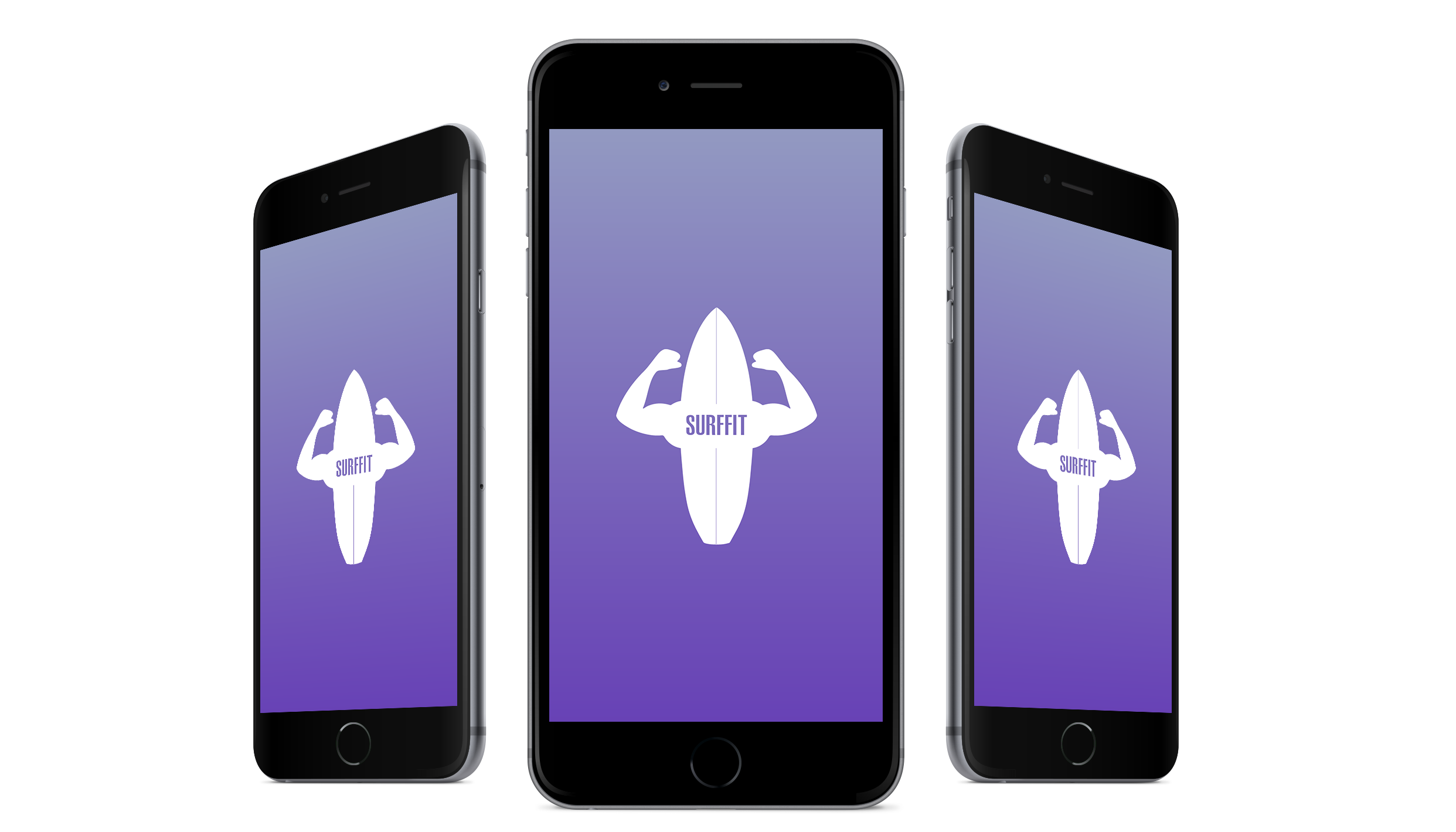 iOS mock
